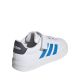 3. Adidas Grand Court 3.0 kids' shoes white JP9367