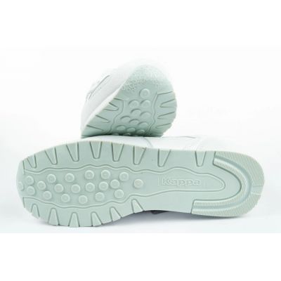 10. Kappa Logo Voghera shoes 5 W 3112H5W-A0N