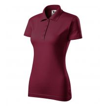 Malfini Single J. W Polo Shirt MLI-22386