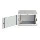 25. Digitus Dynamic-N Series Wall-Mounted Case - 600x600 mm (WxD), unassembled