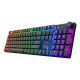 Trust GXT 868 TORIX WIRELESS US Gaming Keyboard