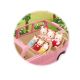 15. Sylvanian Families 5535 Toy Set