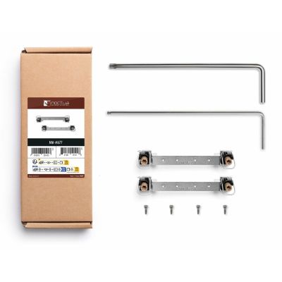2. Noctua NM-I4677 computer cooling system part/accessory Mounting kit