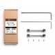 2. Noctua NM-I4677 computer cooling system part/accessory Mounting kit