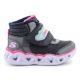 12. Skechers Brilliant Rainbow Jr 302669N-NVPK shoes
