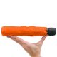 5. EuroSCHIRM light trek automatic Orange Fiberglass Polyester Compact Rain Umbrella