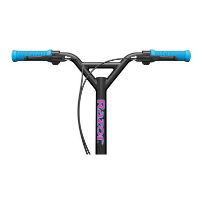 6. Razor Flashback Electric Scooter - Pink