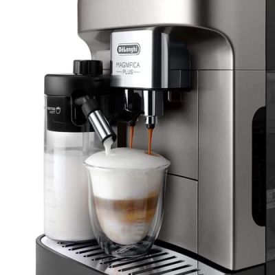 5. DeLonghi ECAM 320.70.TB espresso machine