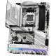 2. ASRock X870 Pro RS WiFi Motherboard