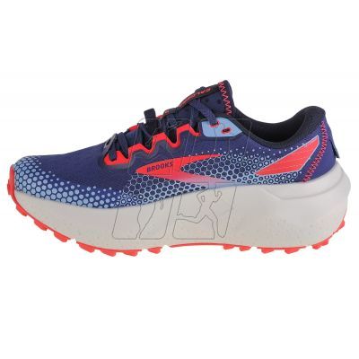 2. Brooks Caldera 6 W Running Shoes 1203661B422