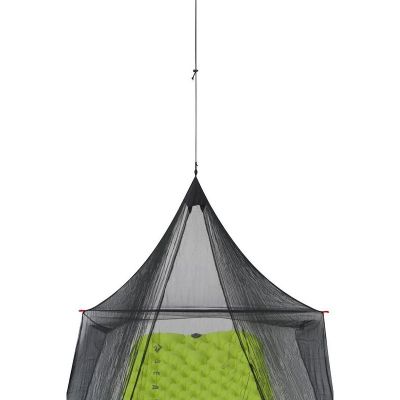 29. Nano Mosquito Pyramid Net ANMOS/UNI mosquito net