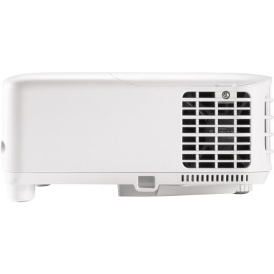 12. Viewsonic PX701-4K Home Theater/Long Throw Projector 3200 ANSI Lumens DLP 4K (3840x2160) White