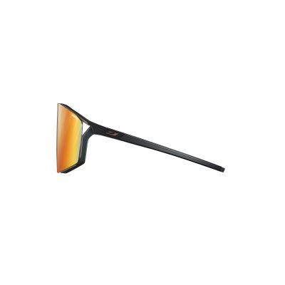 4. Julbo Edge Sunglasses - Black/Opal| Reactiv Performance 1-3 Laf