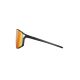 4. Julbo Edge Sunglasses - Black/Opal| Reactiv Performance 1-3 Laf
