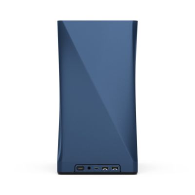 2. Fractal Design Era 2 Mini Tower Blue