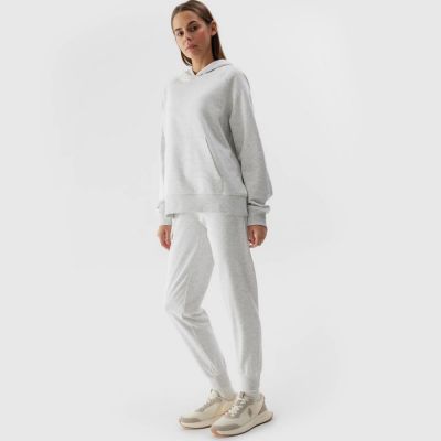 7. Trousers 4F W 4FWSS24TTROF606 27M