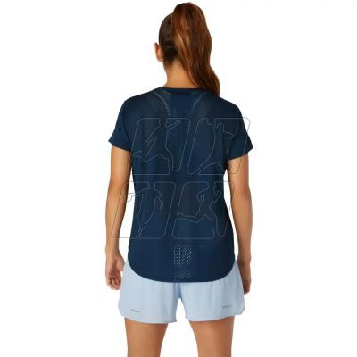 3. Asics Ventilate SS Top W 2012C033-401 T-shirt