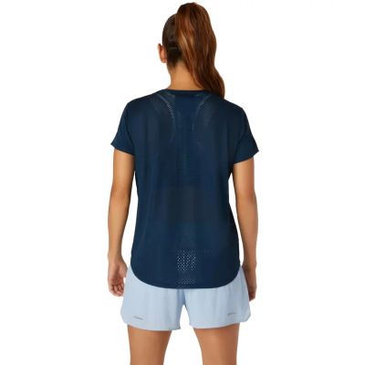 3. Asics Ventilate SS Top W 2012C033-401