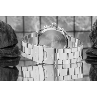 6. Men's Watch CASIO EDIFICE EF-527D-2AVUEF + BOX