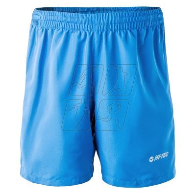 2. Shorts Hi-tec matt jr Jr 92800185522