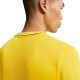 7. Nike Dri-Fit Park 26 SS Top Yellow Men's T-Shirt HM7127 719