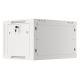 10. Lanberg WF01-6406-00S 6U Rack Wall Mounted Cabinet Gray