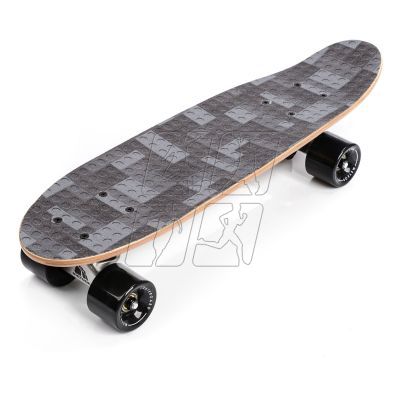 3. Meteor 22592 skateboard