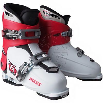 3. Roces Idea Up Jr 450491 15 ski boots