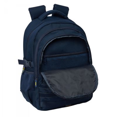 5. FC Barcelona sports school backpack with laptop compartment 612629601