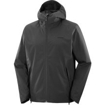 Salomon Outscape 2L Sol M LC2539200 Black L