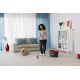 7. Vileda TURBO spin mop