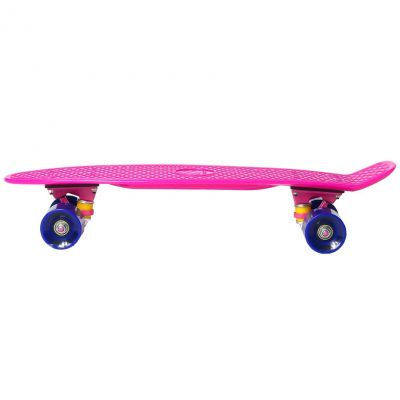 3. Plastic skateboard 22' Enero 1010014