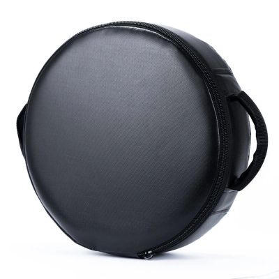 10. Round and lightweight training shield | TO-White