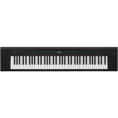 Yamaha NP-35 - Portable Digital Piano