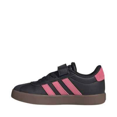 5. adidas VL Court 3.0 EL C KK4551 Kids Shoes