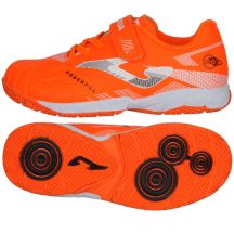Joma POWERFULL 2606 Jr TF Shoes POJS2606INV