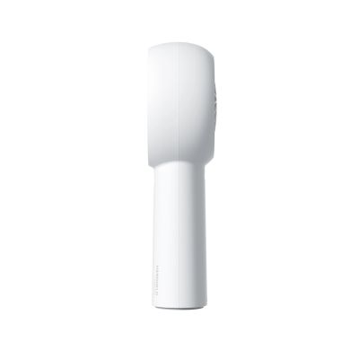 2. Jisulife Handheld Fan Life5 Plus 4000mAh Portable Mini Blower USB Fan - White