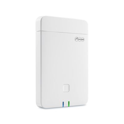 AUERSWALD COMfortel WS-500S IP-DECT Server single polar white