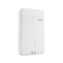 AUERSWALD COMfortel WS-500S IP-DECT Server single polar white