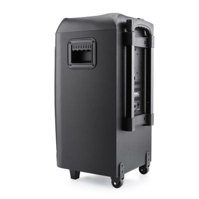 7. JVC Party speaker XS-EP514B black