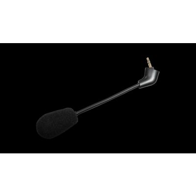 7. QPAD QH-91 Wired Headband Gaming Headset Black