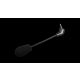 7. QPAD QH-91 Wired Headband Gaming Headset Black