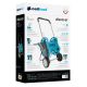 4. CELLFAST DISCOVER HOSE TROLLEY 60m 1/2