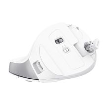 Trust BAYO II ERGONOMIC WIRELESS White mouse