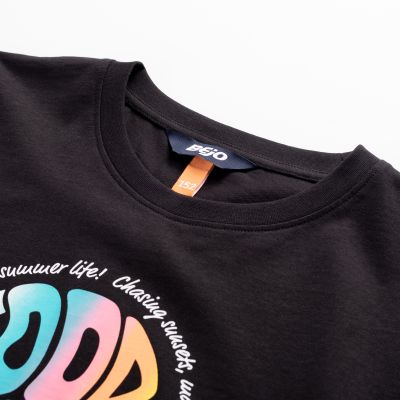 3. Children’s Short-Sleeve T-Shirt HOLIDAY JRG