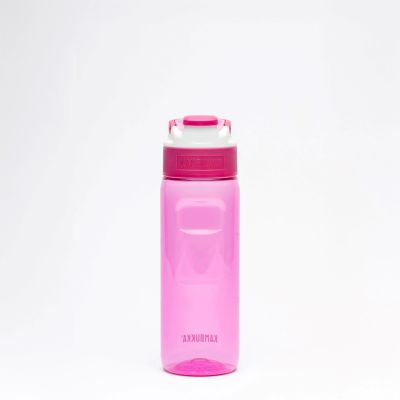 2. Kambukka Elton Water Bottle 750ml, Mulberry Mood