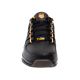 3. K-swiss RINZLER COURT STYLE men's sneakers black (01235-014-M)