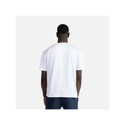3. ROSSIGNOL Waterfall Tee Men's T-Shirt white