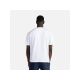 3. ROSSIGNOL Waterfall Tee Men's T-Shirt white