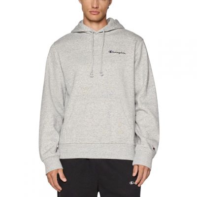 Champion Men's Hooded Sweatshirt 221790.EM021